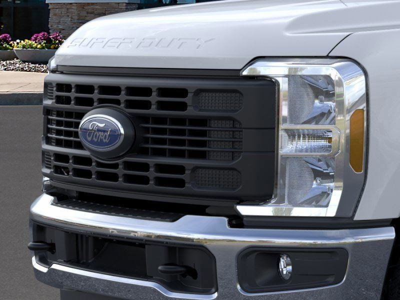2026 Ford F-250SD XL Fleet
