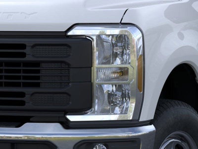 2026 Ford F-250SD XL Fleet