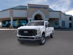 2026 Ford F-250SD XL Fleet