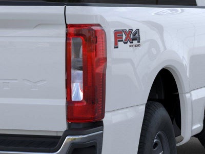 2026 Ford F-250SD XL Fleet
