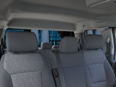 2026 Ford F-250SD XL Fleet