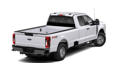 2026 Ford F-250SD XL Fleet