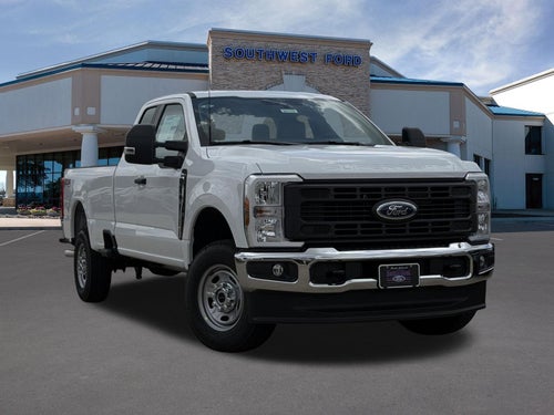 2026 Ford F-250SD F-250® XL