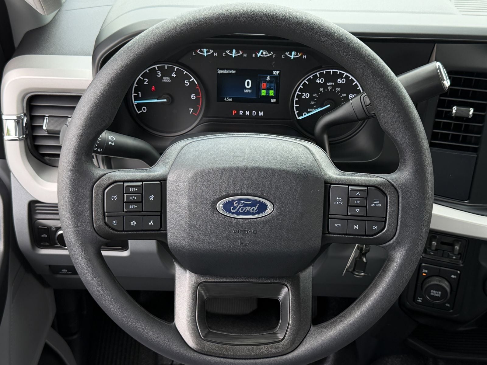 2026 Ford F-250SD F-250® XL