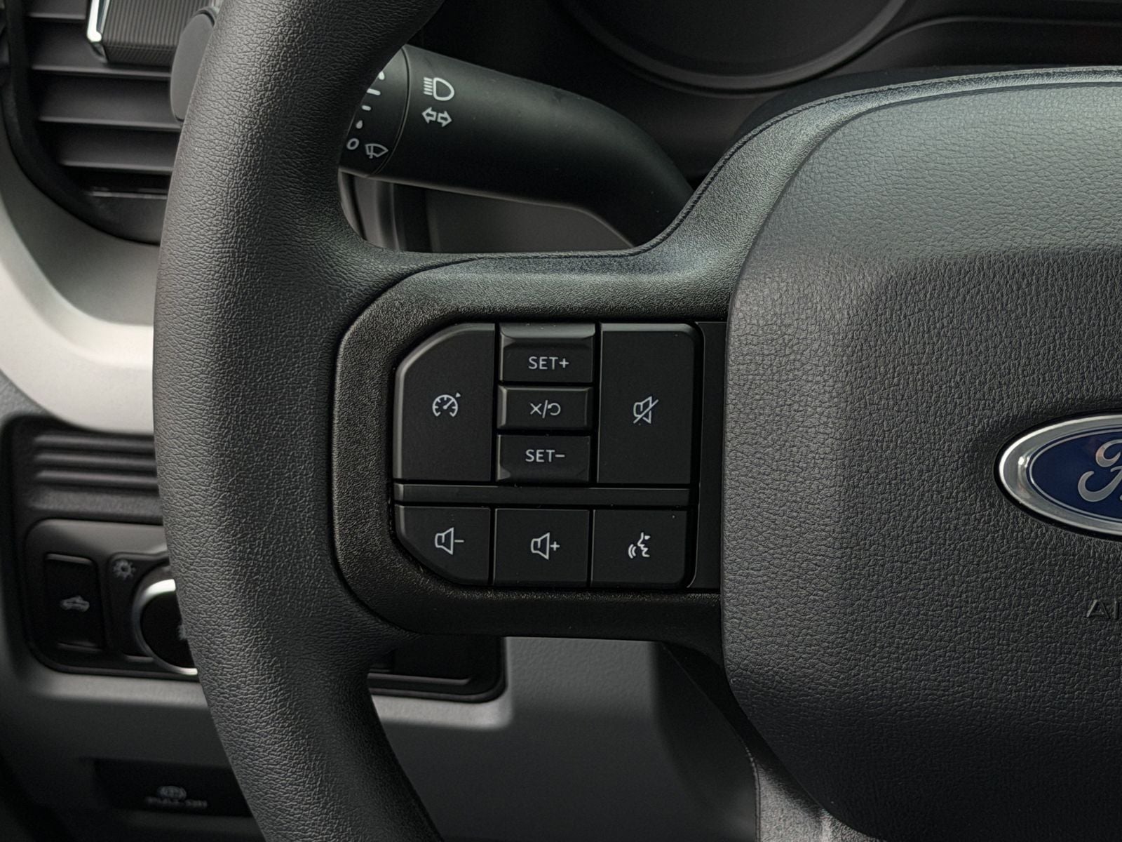 2026 Ford F-250SD F-250® XL
