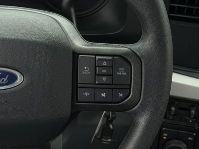 2026 Ford F-250SD F-250® XL