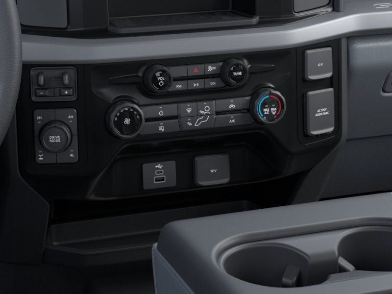 2026 Ford F-250SD F-250® XL