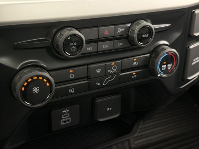 2026 Ford F-250SD F-250® XL