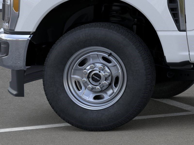 2026 Ford F-250SD F-250® XL
