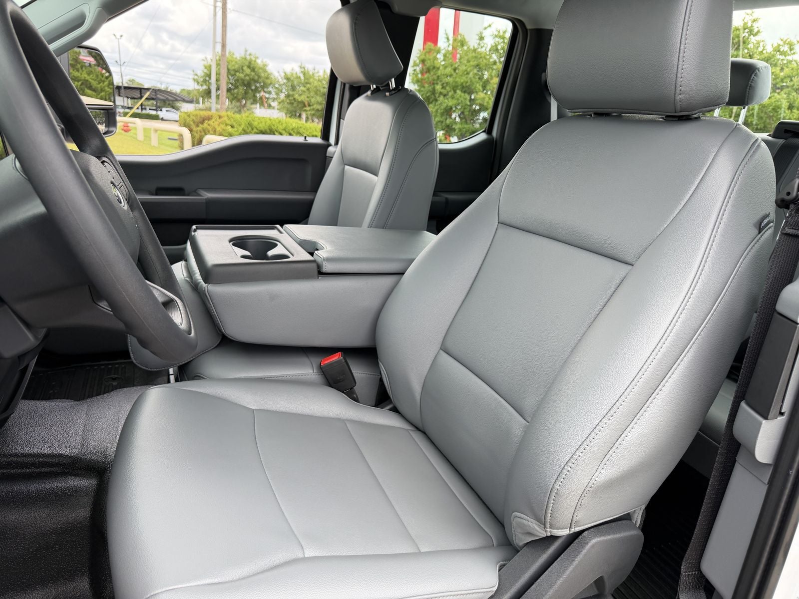 2026 Ford F-250SD F-250® XL