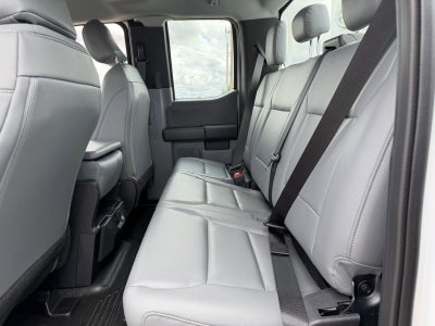 2026 Ford F-250SD F-250® XL