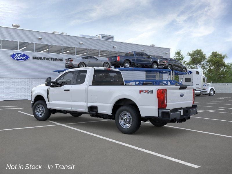 2026 Ford F-250SD F-250® XL