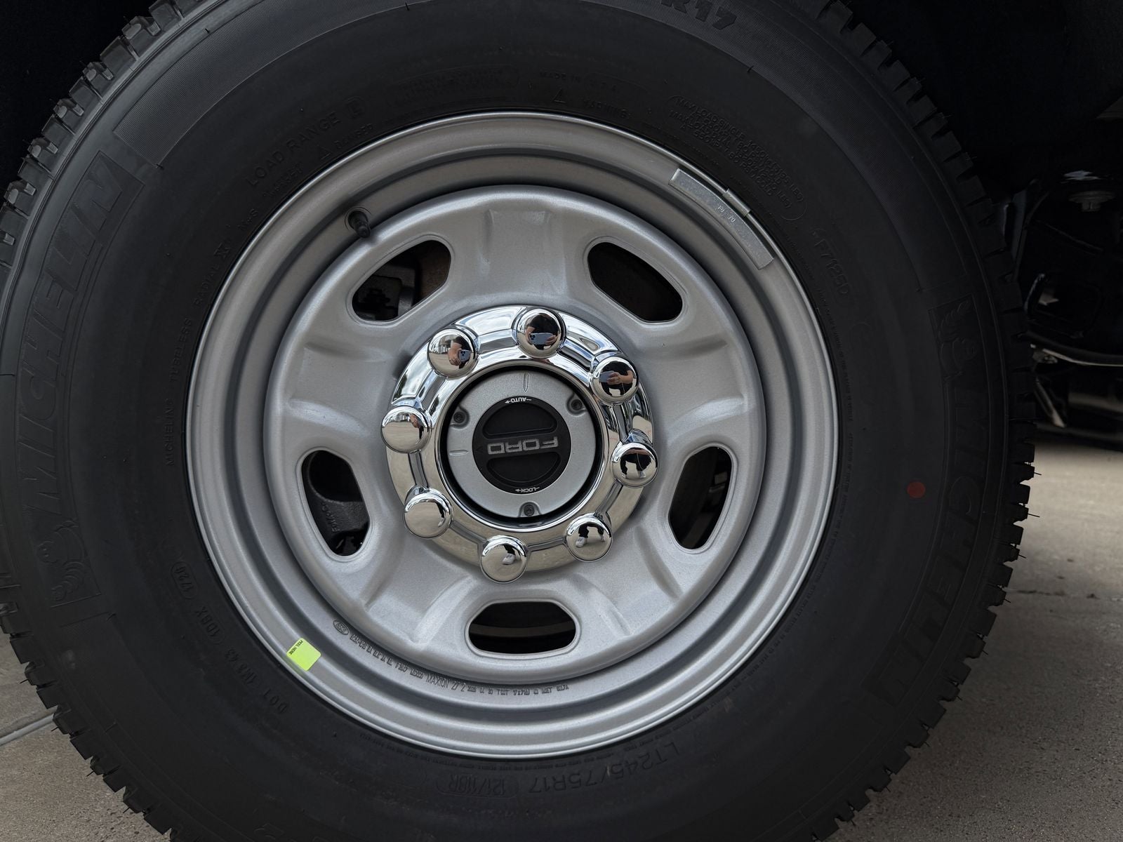 2026 Ford F-250SD F-250® XL