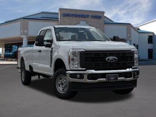 2026 Ford F-250SD F-250® XL