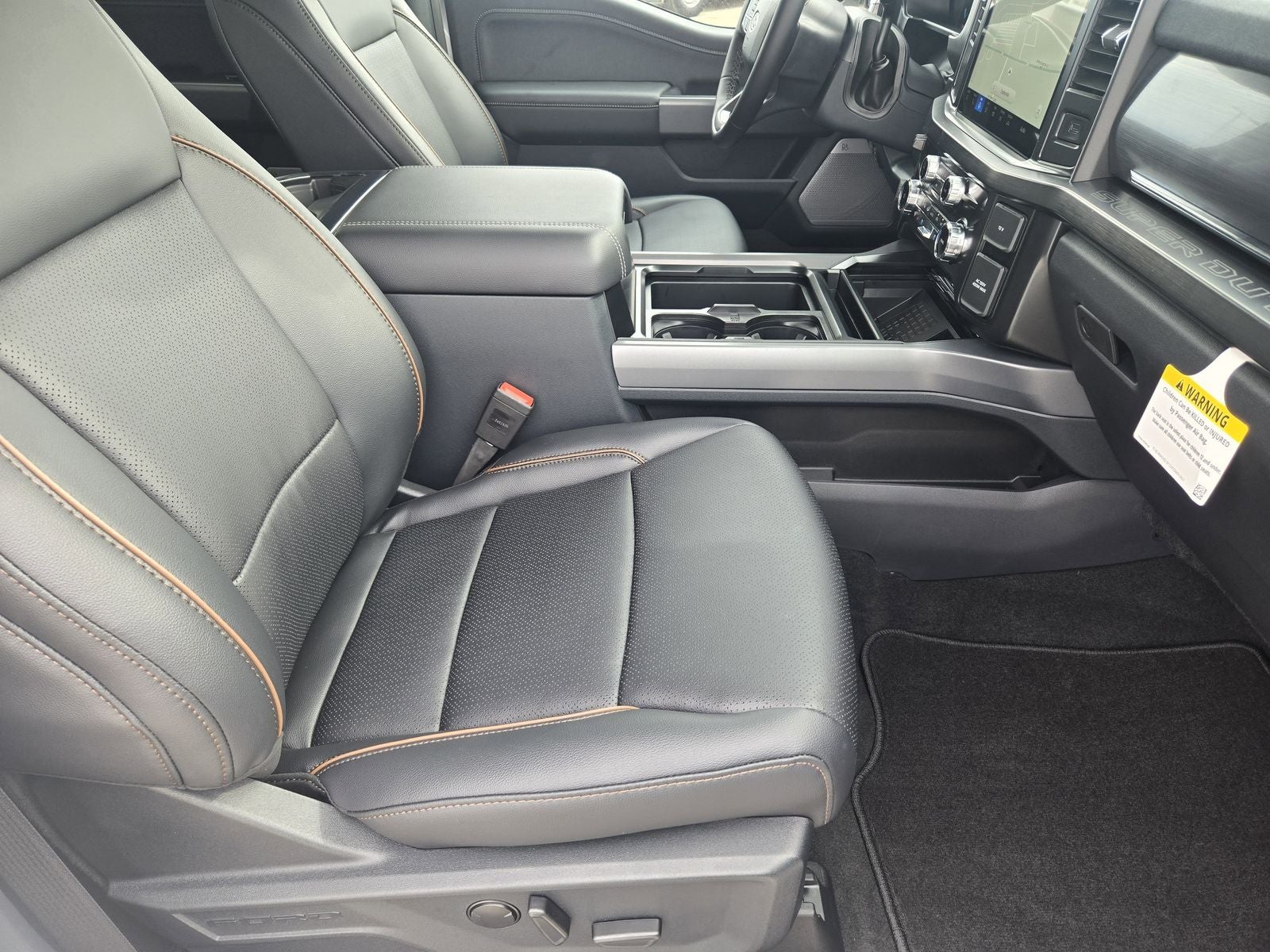 2026 Ford F-250SD F-250® Lariat®