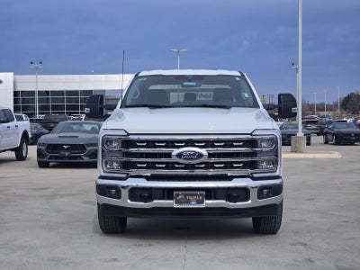 2026 Ford F-250SD F-250® Lariat®