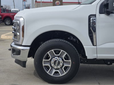 2026 Ford F-250SD F-250® Lariat®