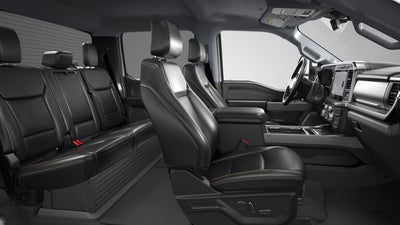 2026 Ford F-250SD F-250® Lariat®