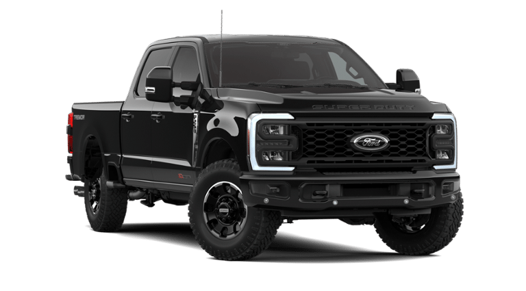 2026 Ford F-250SD F-250® Lariat®