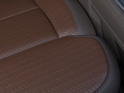 2026 Ford F-250SD King Ranch Fleet