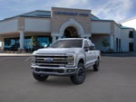 2026 Ford F-250SD King Ranch Fleet