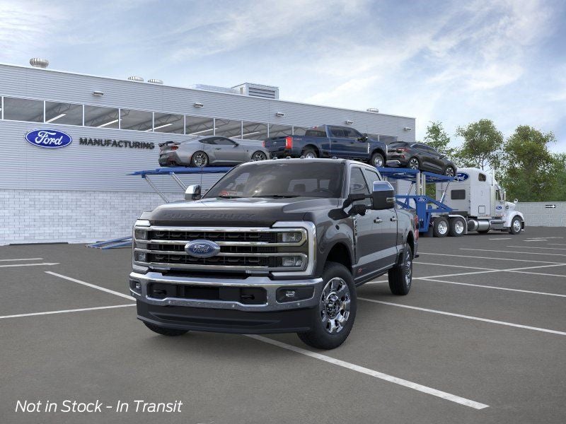 2026 Ford F-250SD F-250® King Ranch®