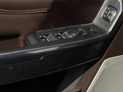 2026 Ford F-250SD F-250® King Ranch®