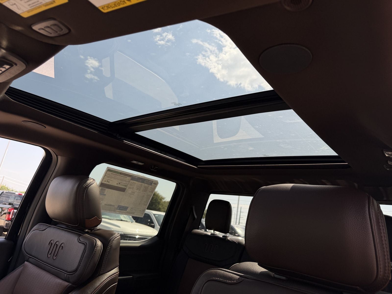 2026 Ford F-250SD F-250® King Ranch®
