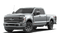 2027 Ford F-250SD Platinum