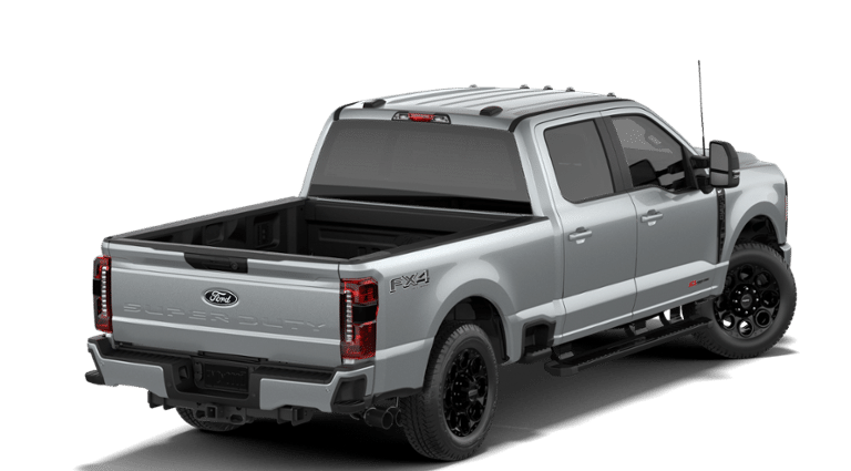 2027 Ford F-250SD F-250® XLT