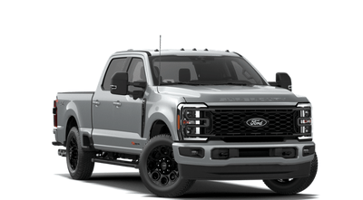 2027 Ford F-250SD F-250® XLT