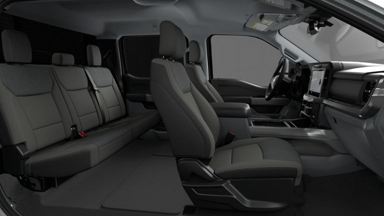 2027 Ford F-250SD F-250® XLT