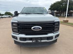 2025 Ford F-250SD Platinum