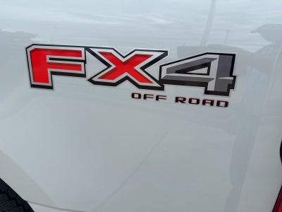 2025 Ford F-250SD Platinum