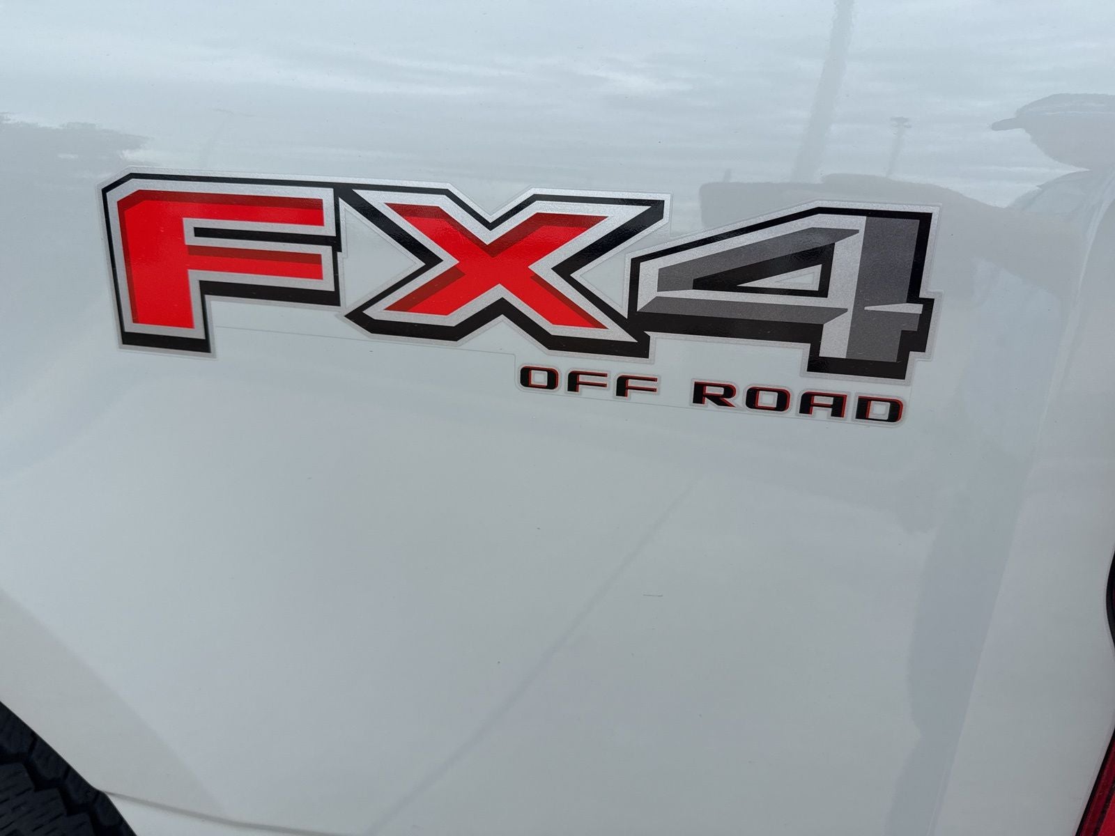 2025 Ford F-250SD Platinum