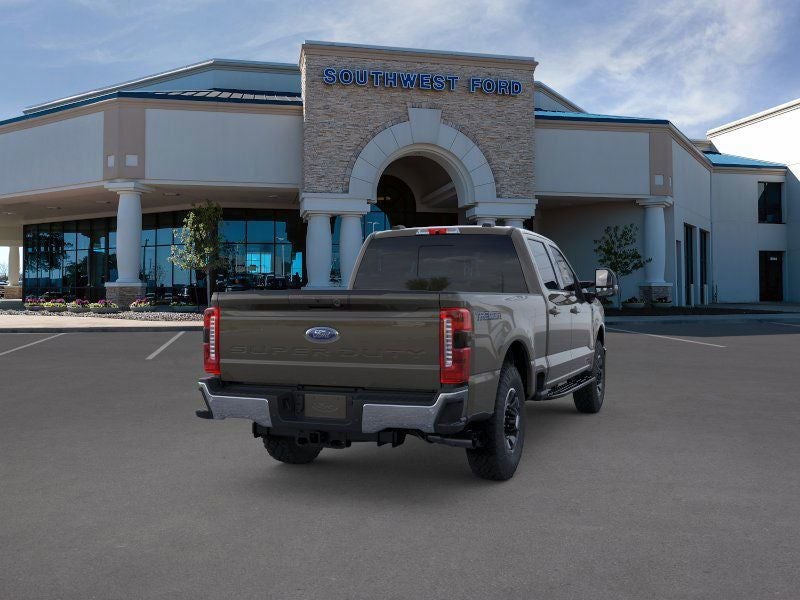 2026 Ford F-250SD F-250® Lariat®