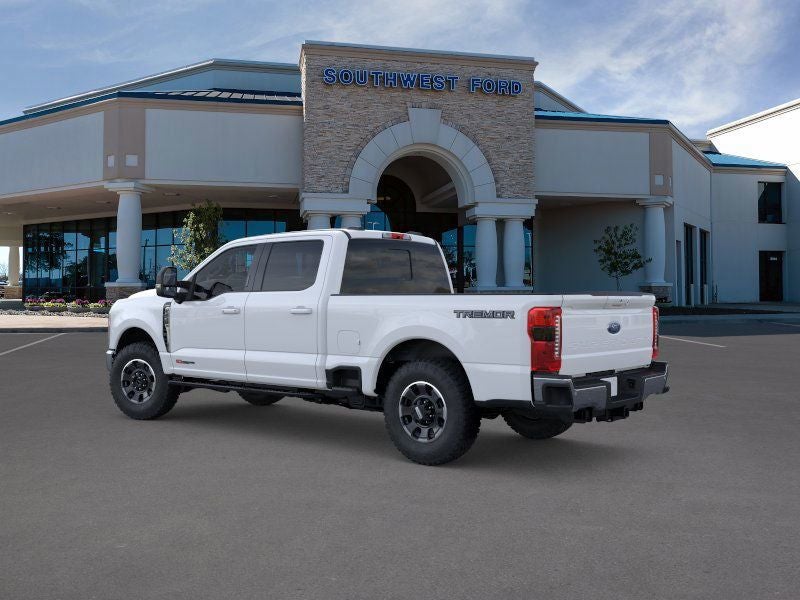 2026 Ford F-250SD F-250® Lariat®