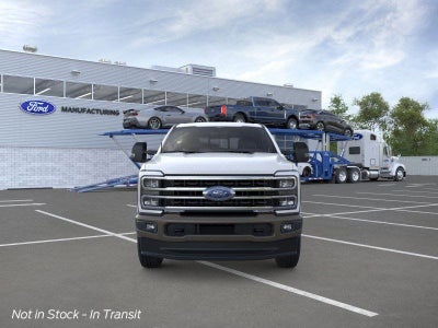 2026 Ford F-250SD F-250® King Ranch®