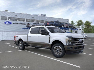 2026 Ford F-250SD F-250® King Ranch®