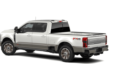 2026 Ford F-250SD F-250® King Ranch®