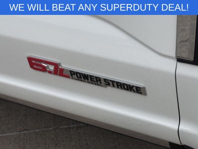 2026 Ford F-250SD F-250® King Ranch®