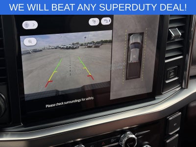 2026 Ford F-250SD F-250® King Ranch®