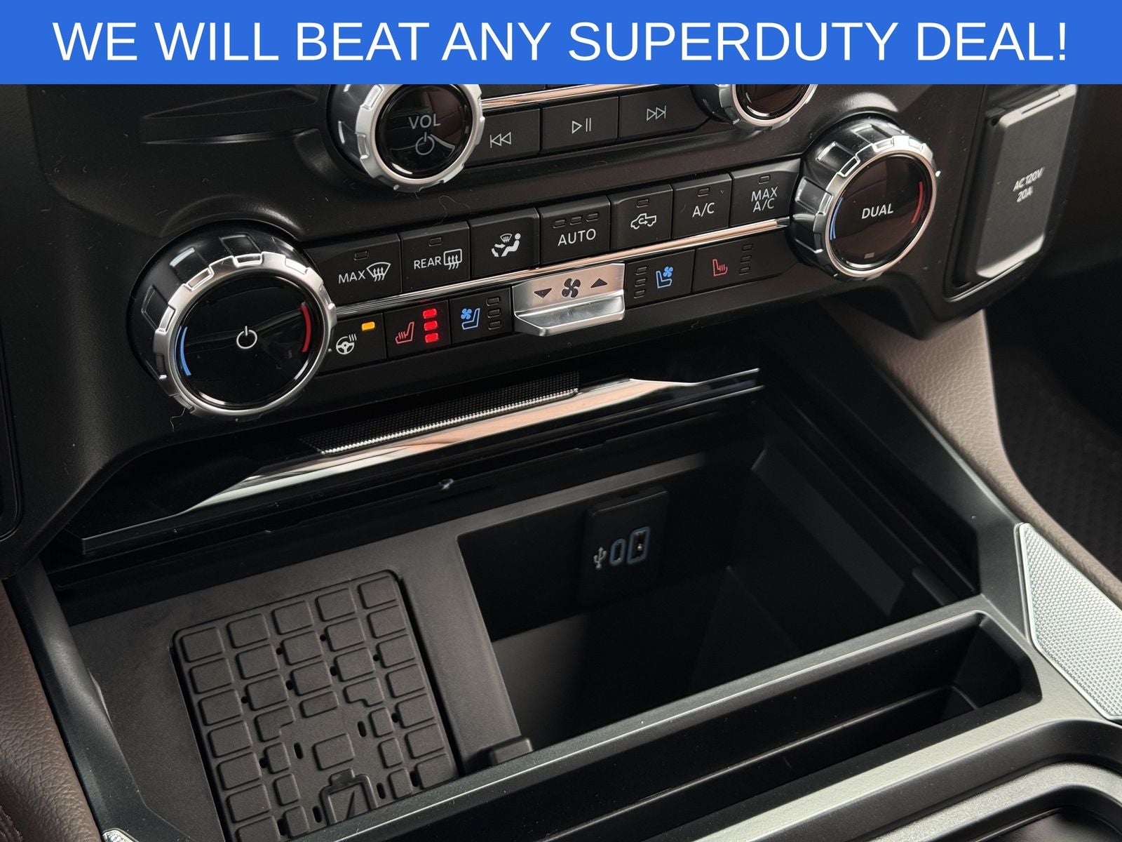 2026 Ford F-250SD F-250® King Ranch®