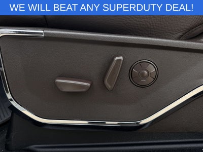 2026 Ford F-250SD F-250® King Ranch®