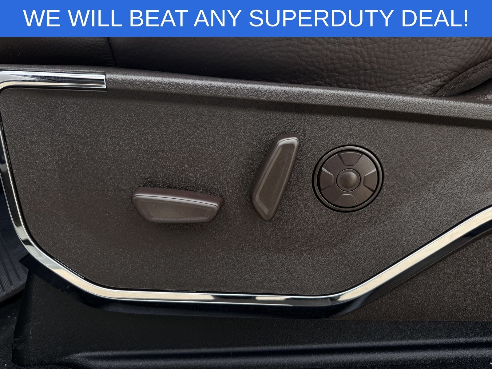 2026 Ford F-250SD F-250® King Ranch®