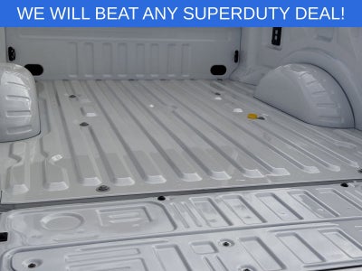 2026 Ford F-250SD F-250® King Ranch®