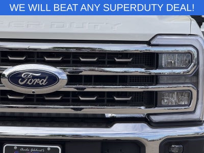 2026 Ford F-250SD F-250® King Ranch®