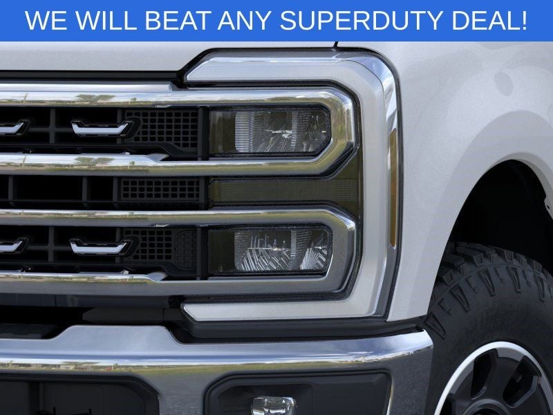 2026 Ford F-250SD F-250® Lariat®