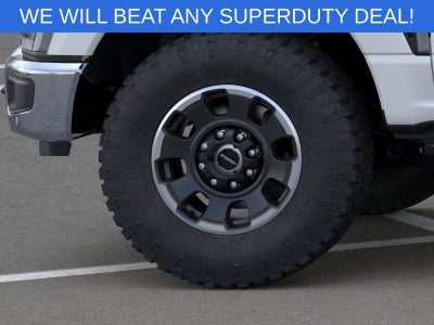 2026 Ford F-250SD F-250® Lariat®