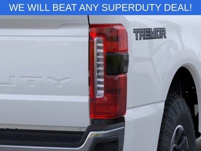 2026 Ford F-250SD F-250® Lariat®